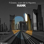 cover: F Gazza|Juan De La Higuera - Hank