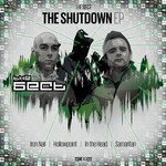 cover: The Sect - The Shutdown EP