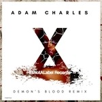 cover: Daniel O Connell|Infinity X|Xpher - Demon's Blood