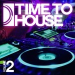 cover: Various - Time To House Vol 2