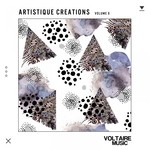 cover: Various - Artistique Creations Vol 6