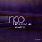 cover: Rick Pier O'neil - Unlocker