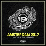 cover: Various - Amsterdam 2017