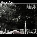 cover: Marcel Ete - Meba