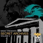 cover: Coco Street|Deeflash|Various - Secret Archives Vol 5