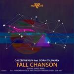 cover: Calzedon Guy|Dora Foldvary - Fall Chanson