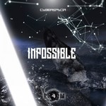 cover: Cyberspyda - Impossible