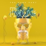 cover: The Funk Fury - Babe