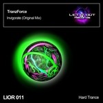 cover: Tranzforce - Invigorate