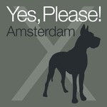 cover: Various - Yes, Please! X Amsterdam