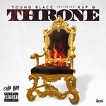 cover: Kap G|Young Blacc - Throne (Explicit)