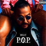 cover: Belly - POP (Explicit)