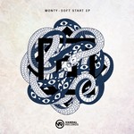 cover: Monty - Soft Start EP