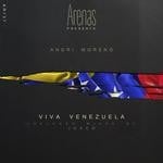 cover: Andri Moreno - Viva Venezuela