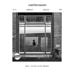 cover: Carsten Rausch - It's About Music