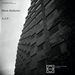 cover: Boris Andonov - SAP