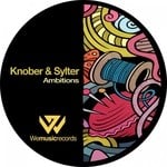 cover: Knober|Sylter - Ambitions