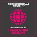 cover: Various - Nu Disco Essentials (Autumn '17)