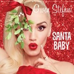 cover: Gwen Stefani - Santa Baby