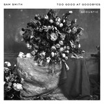 cover: Sam Smith - Too Good At Goodbyes (Acoustic)