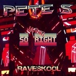 cover: Pete S - So Right