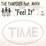 cover: Maya|The Tamperer - Feel It