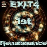 cover: Exit4 - First Renaissance