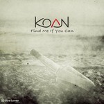 cover: Koan - Find Me If You Can