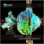 cover: Blue Cell - Hadopelagic Zone