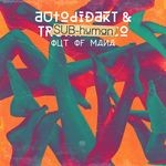 cover: Autodidakt & Sub-human - Out Of Mana