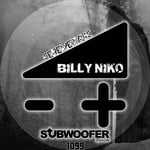 cover: Billy Niko - Ceremetalic