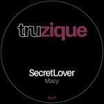 cover: Secretlover - Macy