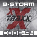 cover: B-storm - Code-94