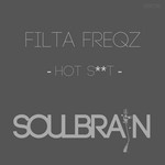 cover: Filta Freqz - Hot Shit