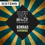 cover: Konrad - Experience