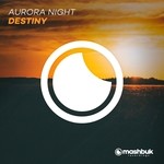 cover: Aurora Night - Destiny