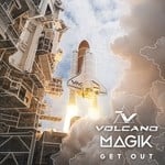 cover: Magik (uk)|Volcano - Get Out