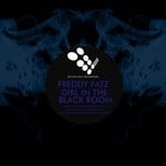 cover: Freddy Fatz - Girl In The Black Room