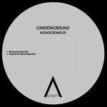 cover: Londonground - Monocromo EP