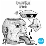 cover: Beneath Usual - Beyond