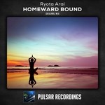 cover: Ryota Arai - Homeward Bound