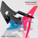 cover: Simon Naked - Everlasted