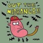 cover: Cut The Midrange - Impact Of The Drop