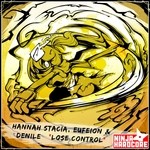 cover: Eufeion & Denile|Hannah Stacia - Lose Control