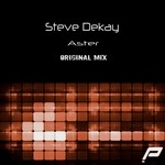 cover: Steve Dekay - Aster