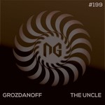 cover: Grozdanoff - The Uncle