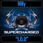 cover: Hilly - I.O.U