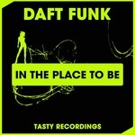 cover: Daft Funk - In The Place To Be