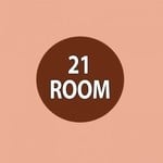 cover: 21 Room - African Techno