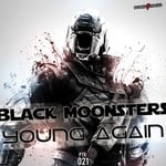 cover: Black Moonsters - Young Again